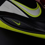Nike PRECISION 6 Кроссовки баскетбольные Черный/Серый/Зеленый - фото 291544
