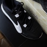 Nike ZOOM FREAK 5 "OREO" Кроссовки баскетбольные Черный/Белый - фото 291554