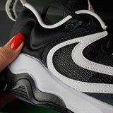 Nike GIANNIS IMMORTALITY 3 "MADE IN SEPOLIA" Кроссовки баскетбольные Черный/Белый - фото 291564