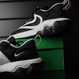 Nike GIANNIS IMMORTALITY 3 "MADE IN SEPOLIA" Кроссовки баскетбольные Черный/Белый - фото 291566