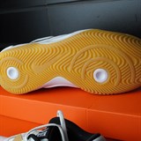 Nike HYPERQUICK Кроссовки волейбольные Белый/Черный - фото 291573