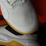 Nike HYPERQUICK Кроссовки волейбольные Белый/Черный - фото 291574