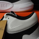 Nike HYPERQUICK Кроссовки волейбольные Белый/Черный - фото 291575