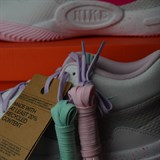 Nike HYPERQUICK SE Кроссовки волейбольные Белый/Розовый - фото 291590