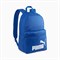 Puma PHASE BACKPACK Рюкзак Синий/Белый - фото 291629