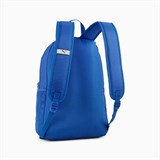 Puma PHASE BACKPACK Рюкзак Синий/Белый - фото 291630