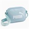 Puma CORE BASE CROSS BODY BAG Сумка кросс-боди Голубой/Белый - фото 291639