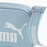 Puma CORE BASE CROSS BODY BAG Сумка кросс-боди Голубой/Белый - фото 291641