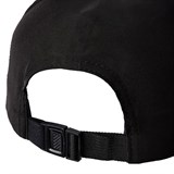 Nordski PRO BLACK Кепка беговая Черный - фото 291686