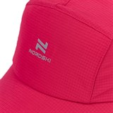 Nordski RUN BERRY Кепка беговая Розовый - фото 291690