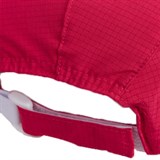 Nordski RUN BERRY Кепка беговая Розовый - фото 291691