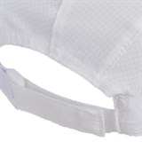 Nordski RUN WHITE Кепка беговая Белый - фото 291720