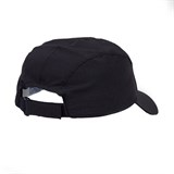 Nordski RUN BLACK Кепка беговая Черный - фото 291732