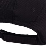 Nordski RUN BLACK Кепка беговая Черный - фото 291734