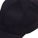 Nordski TRAINING BLACK Кепка беговая Черный - фото 291737