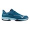 Mizuno WAVE EXCEED LIGHT 2 AC Кроссовки теннисные Синий/Темно-синий/Белый - фото 291743