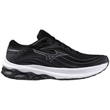 Mizuno WAVE SKYRISE 5 Кроссовки беговые Черный - фото 291755