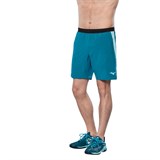 Mizuno CHARGE AMPLIFY 8 IN SHORT Шорты теннисные Синий/Голубой - фото 291841