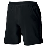 Mizuno LASER 8 IN SHORT Шорты теннисные Черный - фото 291851