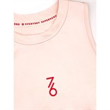 7/6 MARI DRESS "MANGANO CALCITE" Платье теннисное Разноцветный - фото 291922