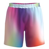 7/6 MIRAN SHORTS 7' GRADIENT Шорты теннисные Разноцветный - фото 291923