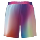 7/6 MIRAN SHORTS 7' "GRADIENT" Шорты теннисные Разноцветный - фото 291924