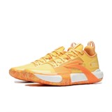 Li-Ning SPEED 9 "SWEET ORANGE" Кроссовки баскетбольные Оранжевый - фото 292015