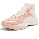 361° AARON GORDON AG EXPLODE Кроссовки баскетбольные Розовый/Белый - фото 292028