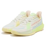 361° AARON GORDON BIG3 4.0 QUICK "CLOUDLESS SKY" Кроссовки баскетбольные Белый/Желтый - фото 292049