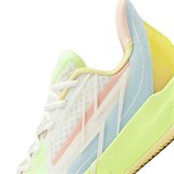 361° AARON GORDON BIG3 4.0 QUICK "CLOUDLESS SKY" Кроссовки баскетбольные Белый/Желтый - фото 292054