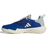 Adidas BARRICADE Кроссовки теннисные Синий/Белый - фото 292062