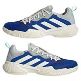 Adidas BARRICADE Кроссовки теннисные Синий/Белый - фото 292063
