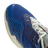 Adidas BARRICADE Кроссовки теннисные Синий/Белый - фото 292064