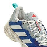 Adidas BARRICADE Кроссовки теннисные Синий/Белый - фото 292065