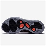Li-Ning WADE ALL CITY 11 V2 "BLOOD AND FIRE" Кроссовки баскетбольные Черный/Серый - фото 292079