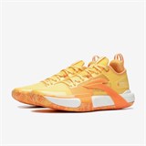 Li-Ning SPEED 9 "SWEET ORANGE" Кроссовки баскетбольные Оранжевый - фото 292083
