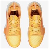 Li-Ning SPEED 9 "SWEET ORANGE" Кроссовки баскетбольные Оранжевый - фото 292086