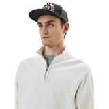 361° AARON GORDON BASKETBALL Бейсболка баскетбольная Черный - фото 292088