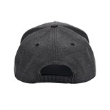 361° AARON GORDON BASKETBALL Бейсболка баскетбольная Черный - фото 292089