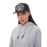 361° AARON GORDON BASKETBALL Бейсболка баскетбольная Черный - фото 292091