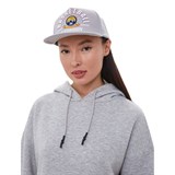 361° AARON GORDON BASKETBALL Бейсболка баскетбольная Серый - фото 292098