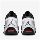 Jordan ZION 2 "NOAH" Кроссовки баскетбольные Черный/Белый - фото 292135