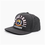 361° AARON GORDON BASKETBALL Бейсболка баскетбольная Черный - фото 292137