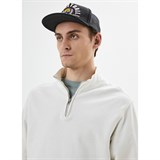 361° AARON GORDON BASKETBALL Бейсболка баскетбольная Черный - фото 292138