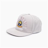 361° AARON GORDON BASKETBALL Бейсболка баскетбольная Серый - фото 292146