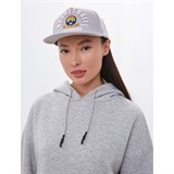 361° AARON GORDON BASKETBALL Бейсболка баскетбольная Серый - фото 292150