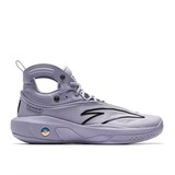Anta KLAY THOMPSON KT8 "FATHER AND SON" Кроссовки баскетбольные Фиолетовый - фото 292198