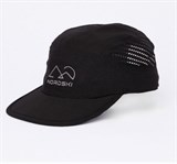 Nordski DISCOVERY BLACK Кепка беговая Черный - фото 292207