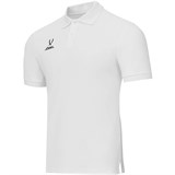 Jögel ESSENTIAL CVC POLO Поло Белый - фото 292214