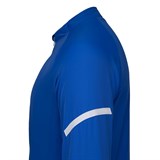 Jögel CAMP 2 LINED JACKET Куртка спортивная детская Синий - фото 292223